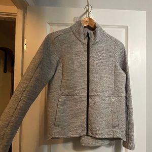 Lululemon full-zip jacket